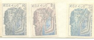 MONACO  732-34   MLH