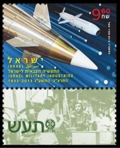 2013	Israel	2377	Israel Military Industries