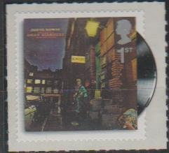 SG: 3008  MNH 2010  Cat £   1.00