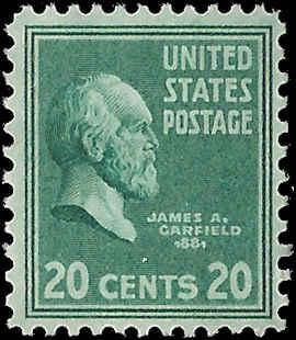 825 Mint,OG,NH... SCV $1.20