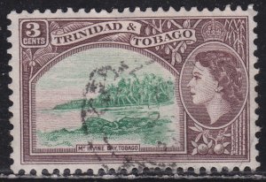 Trinidad & Tobago 74 Mt. Irvine Bay, Tobago 1953