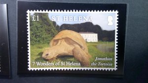 St. Helena 2020 Tourism Scott# 1160-1166 complete MNH VF-XF set of 7