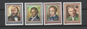 AUSTRIA... Liquidation Special...Start at .01...mnh