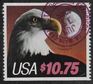 UNITED STATES SC# 2122  VF/U