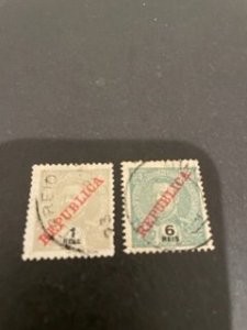 Portugese India sc 244,250 u