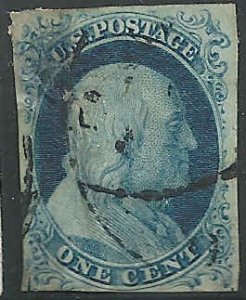 US - #9 - Used - SCV-90.00