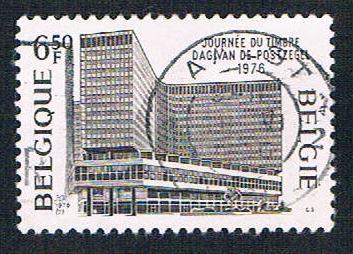 Belgium 945 Used General Post Office (BP17612)