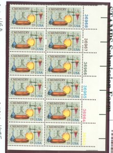 United States #1685 Mint (NH) Plate Block