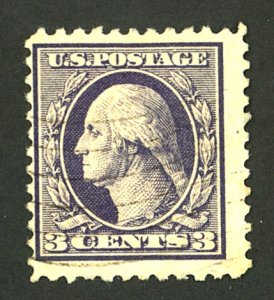 U.S. #502 USED