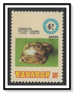 Ecuador #C571 Airmail MNH