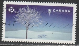 Canada   2840     (O)    2015