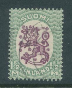 Finland 147  Used (3)