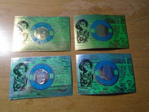 Oman   MNH  Copernicus