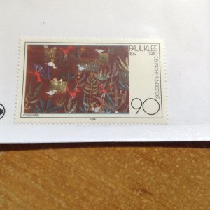 Germany  # 1303  MNH