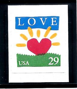 2813 Mint,OG,NH... SCV $0.60