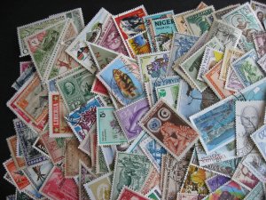 Africa collection 1160 different