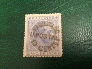 ICOLLECTZONE  Philippines 102 Fine/Very Fine Hinged