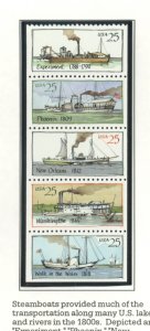 U.S. #SET/MIXED CONDITION 