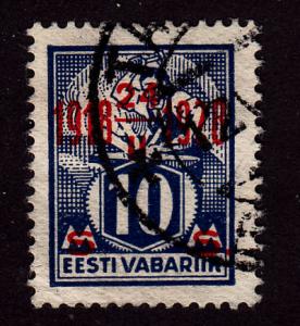 Estonia 86 Blacksmith O/P 1928