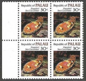 Palau 16   MNH