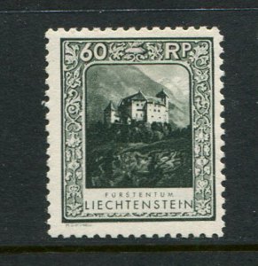 Liechtenstein #103 Mint Make Me A Reasonable Offer!