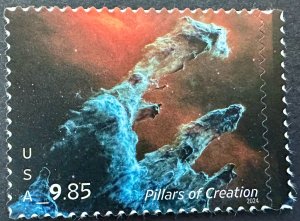 US # 5827 Pillars of Creation $9.85 2024 Mint NH