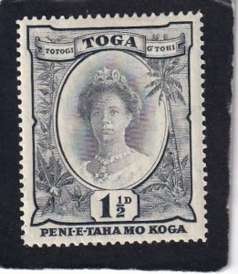 Tonga    #     54    unused