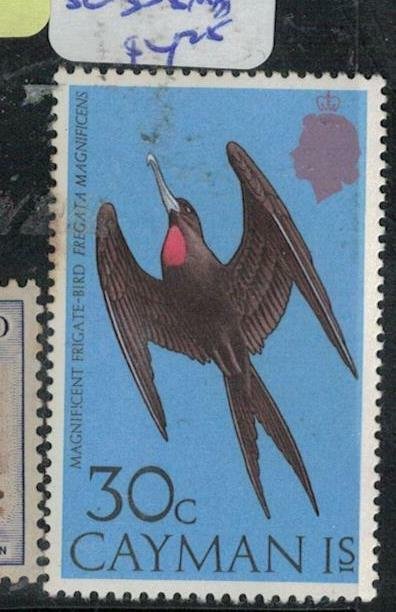 Cayman Islands Birds SC 358 MNH (1eoj) 