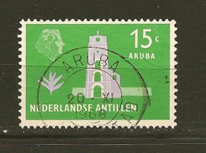 Curacao 247 Aruba Used