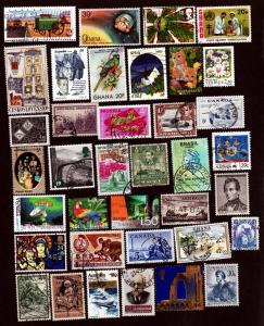 Worldwide Old Group Pictorials!