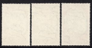 EUROPA CEPT 1974 - Cyprus - Sculptures - MNH Set