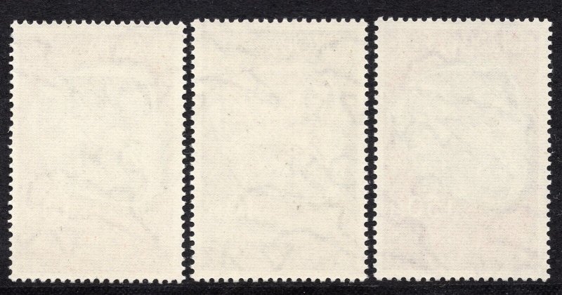 EUROPA CEPT 1974 - Cyprus - Sculptures - MNH Set