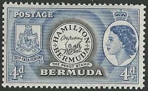 Bermuda - 150 - MH - SCV-0.30