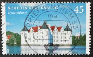 Germany Sc# 2706, VF