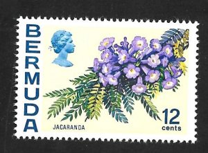 Bermuda 1970 - MNH - Scott #263