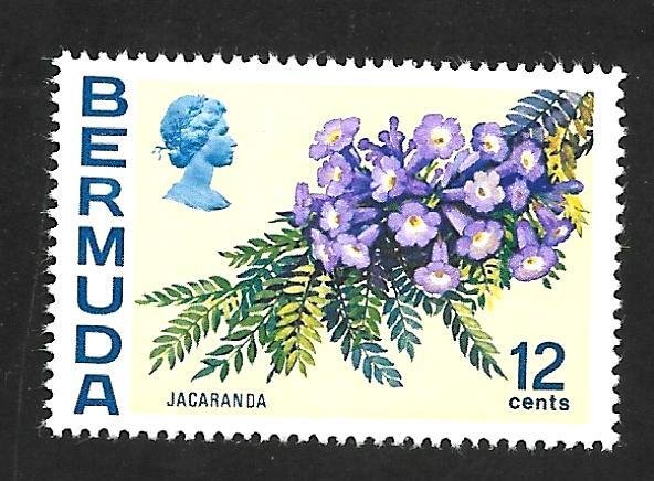 Bermuda 1970 - MNH - Scott #263