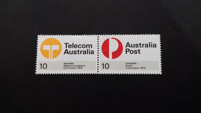 Australia 1975 Australian Postal and Telecommunications Commision Mint