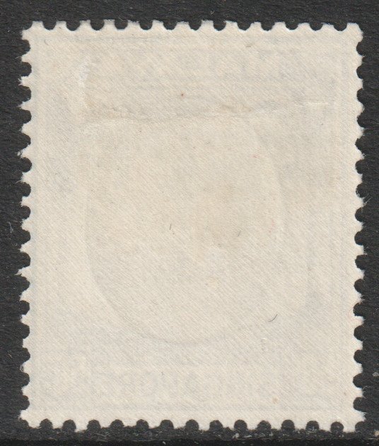 Malaya Singapore Scott 17 - SG12, 1948 George VI 50c Perf 14 MH*