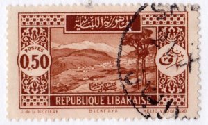 Lebanon        144             used