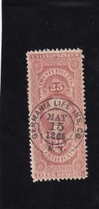 US: Sc # R44c, Used (KH151)
