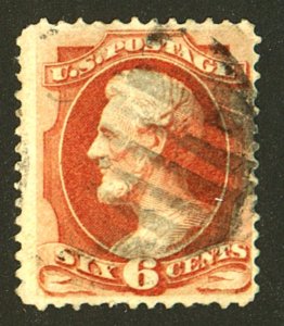 U.S. #159 USED