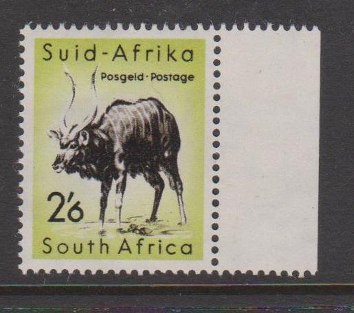 South Africa Sc#211 MNH