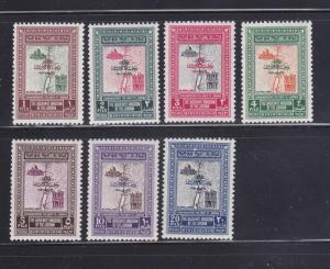 Jordan 270-276 MH Maps