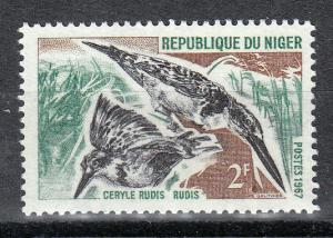 Niger Scott #185 MNH 