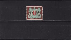 Danzig O29 Mint No Gum