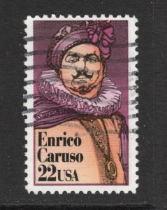 Scott#  2250  used    singles