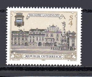 Austria 1214  MNH