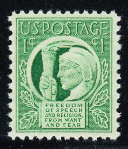 MOstamps - US #908 Mint OG NH Grade 98 with PSE Cert - Lot # MO-3165 SMQ $160