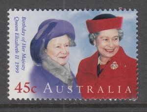 Australia 1747 MNH VF