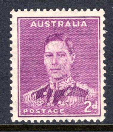 Australia 193 MNH VF